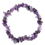 amethist armband