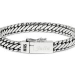 armband dames met naam