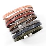 armband dames met naam