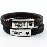 armband dames met naam