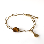 armband geboortebloem