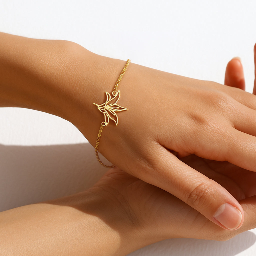 armband-geboortebloem-331qoc-1.jpg armband geboortebloem - Afbeelding 1