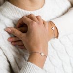 armband hartje