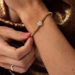 armband hartje