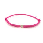 armband hartje