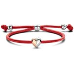 armband hartje