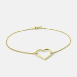armband hartje