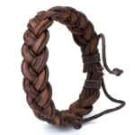 armband heren touw