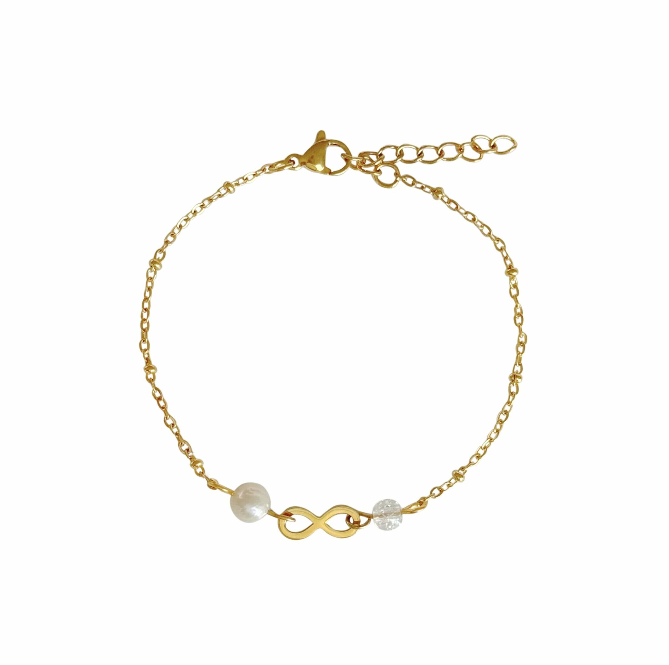 armband-infinity-919uze-1.jpg armband infinity - Afbeelding 1