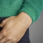 armband letter