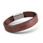 armband man met naam