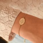 armband met naam dames