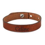 armband met naam dames