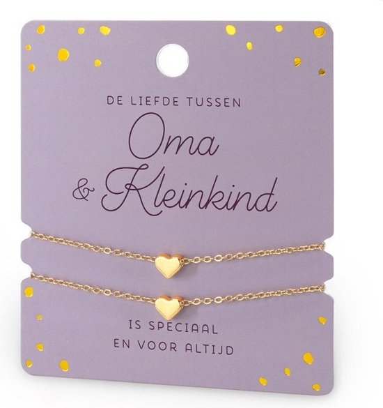 armband-oma-253ktf-1.jpg armband oma - Afbeelding 1