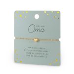 armband oma