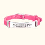 armband telefoonnummer