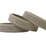 armband telefoonnummer