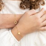 armbandje moeder dochter