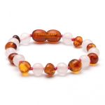 barnsteen armband