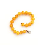 barnsteen armband