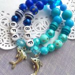 best friend armband
