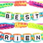 best friend armband