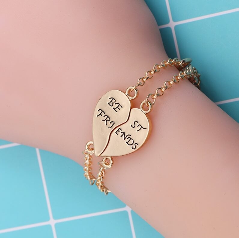 best-friend-armband-453wof-1.jpg best friend armband - Afbeelding 1