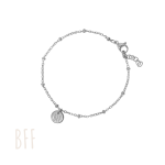 best friend armband