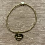 best friend armband