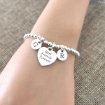 best friend armband
