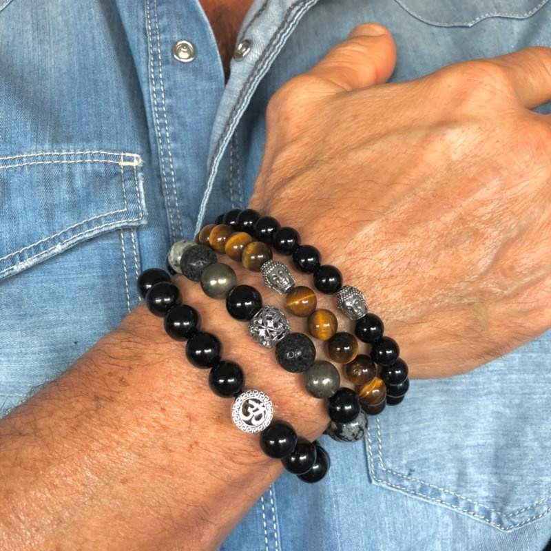 buddha-armband-heren-095dxo-1.jpg buddha armband heren - Afbeelding 1