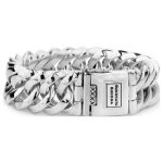 buddha armband heren
