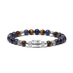 buddha armband heren