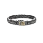 buddha armband heren