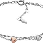 fossil armband dames