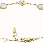 fossil armband dames