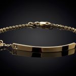 geboorte armband moeder