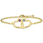 geboorte armband moeder
