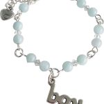 geboorte armband moeder