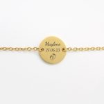 geboorte armband moeder