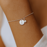 geboortestenen armband