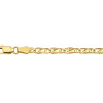 gouden armband 14 karaat