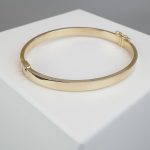 gouden armband 14 karaat