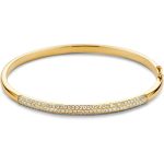 gouden bangle armband