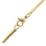 gouden bedelarmband
