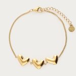 hartjes armband