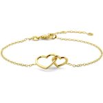 hartjes armband