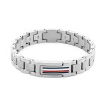 heren armband staal