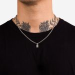 ketting buddha to buddha