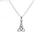 ketting moeder dochter